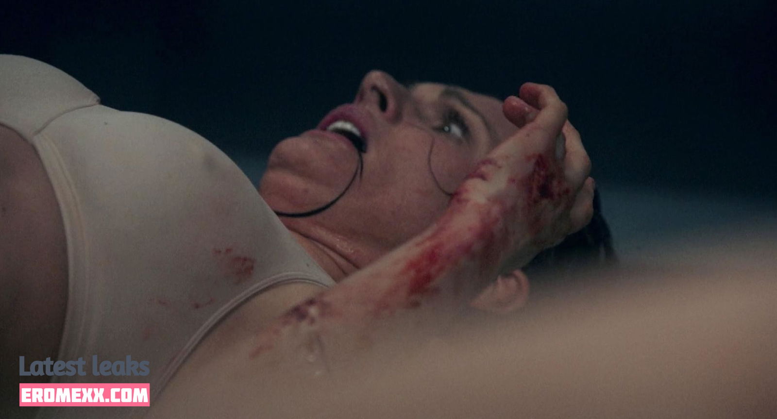 Latest Leaks Danielle Cormack Nude #69 - Fapello