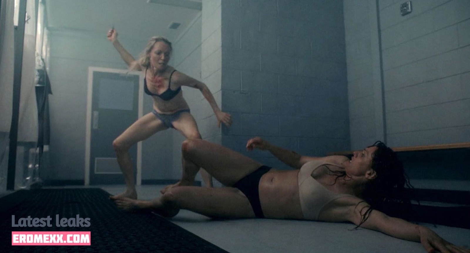 Latest Leaks Danielle Cormack Nude #72 - Fapello