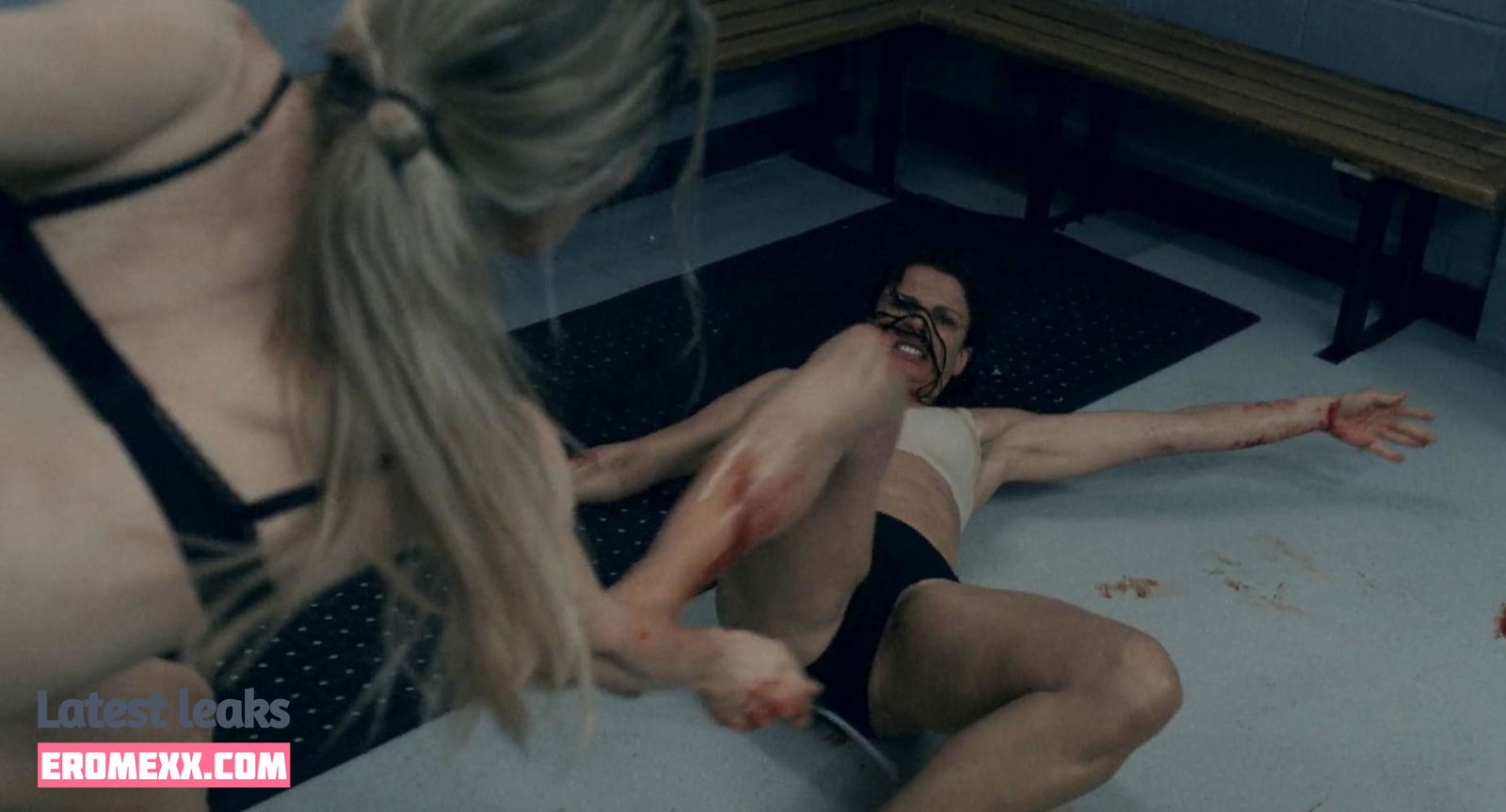 Latest Leaks Danielle Cormack Nude #76 - Fapello