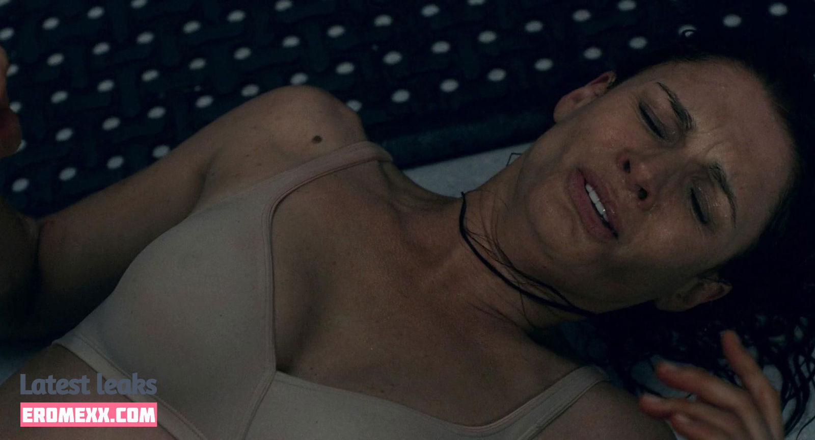 Latest Leaks Danielle Cormack Nude #81 - Fapello