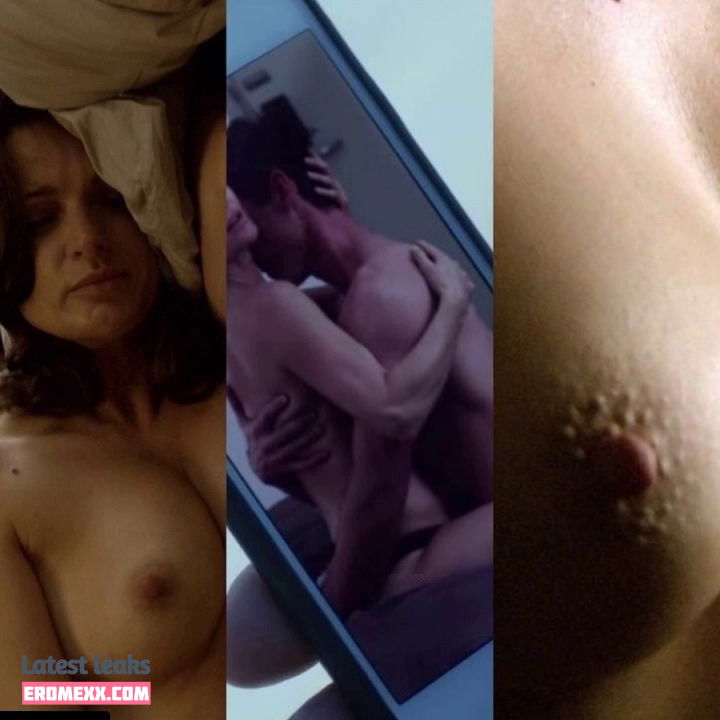 Latest Leaks Danielle Cormack Nude #84 - Fapello