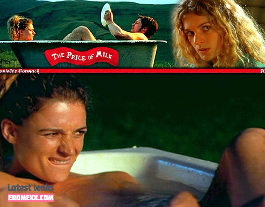 Latest Leaks Danielle Cormack Nude #85 - Fapello