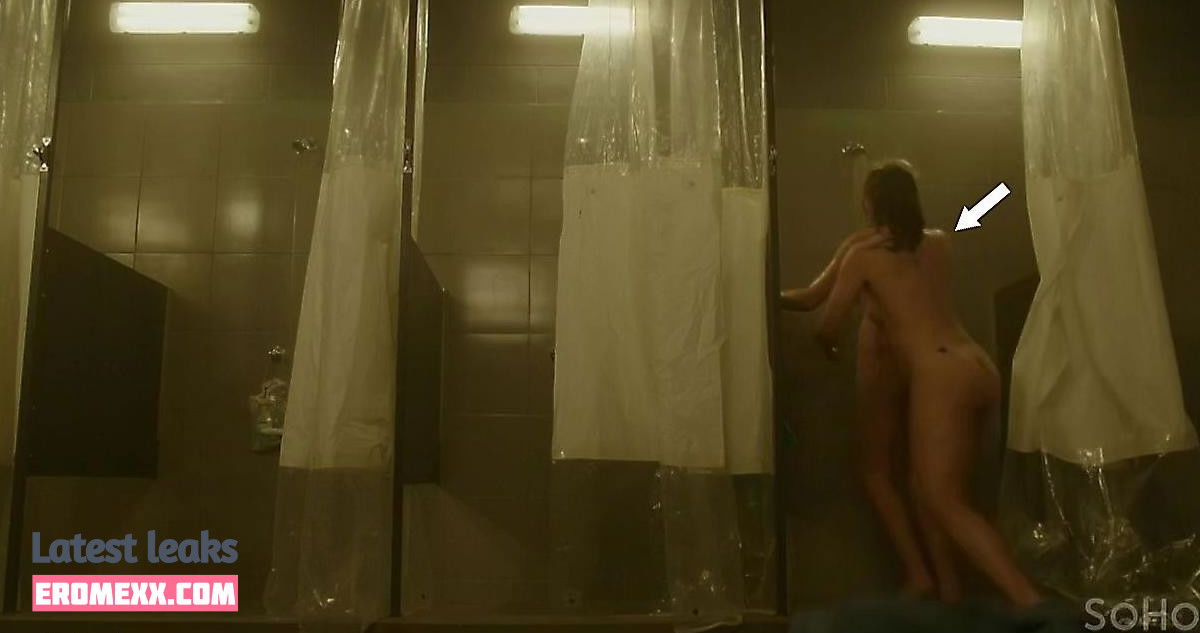 Latest Leaks Danielle Cormack Nude #88 - Fapello