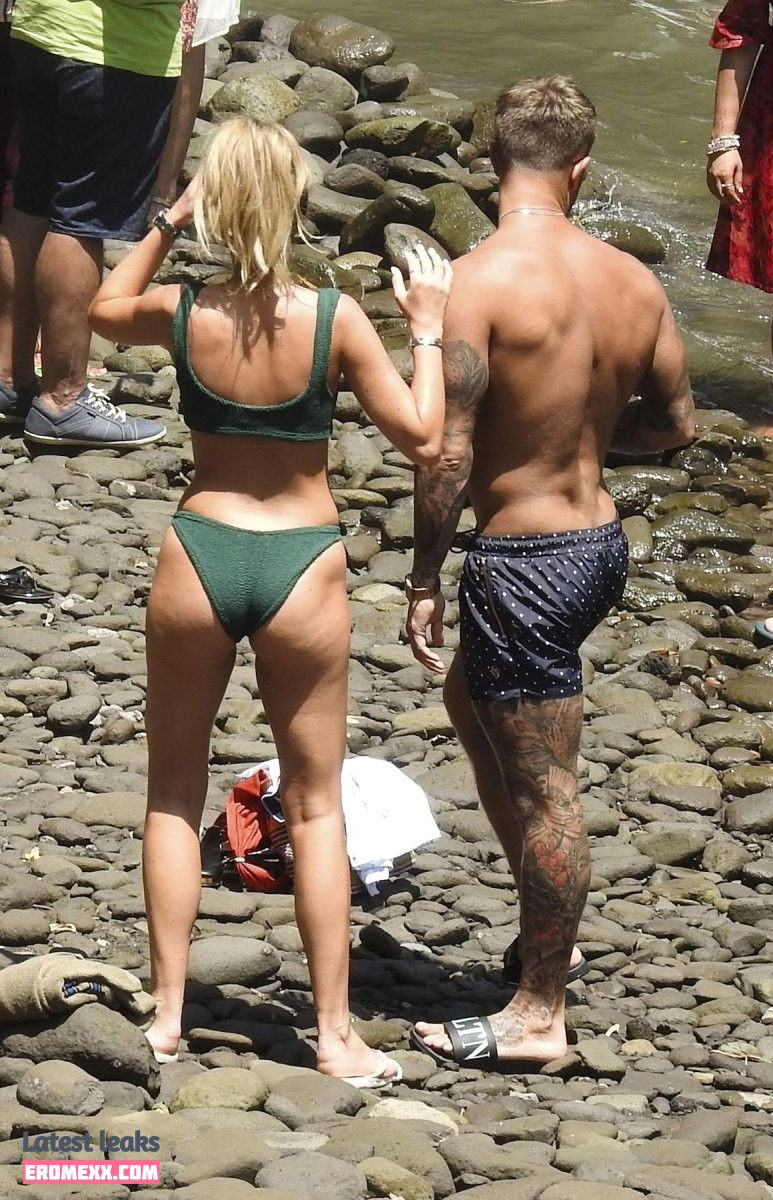 Danielle Fogarty nude photos (Exclusive photos)
