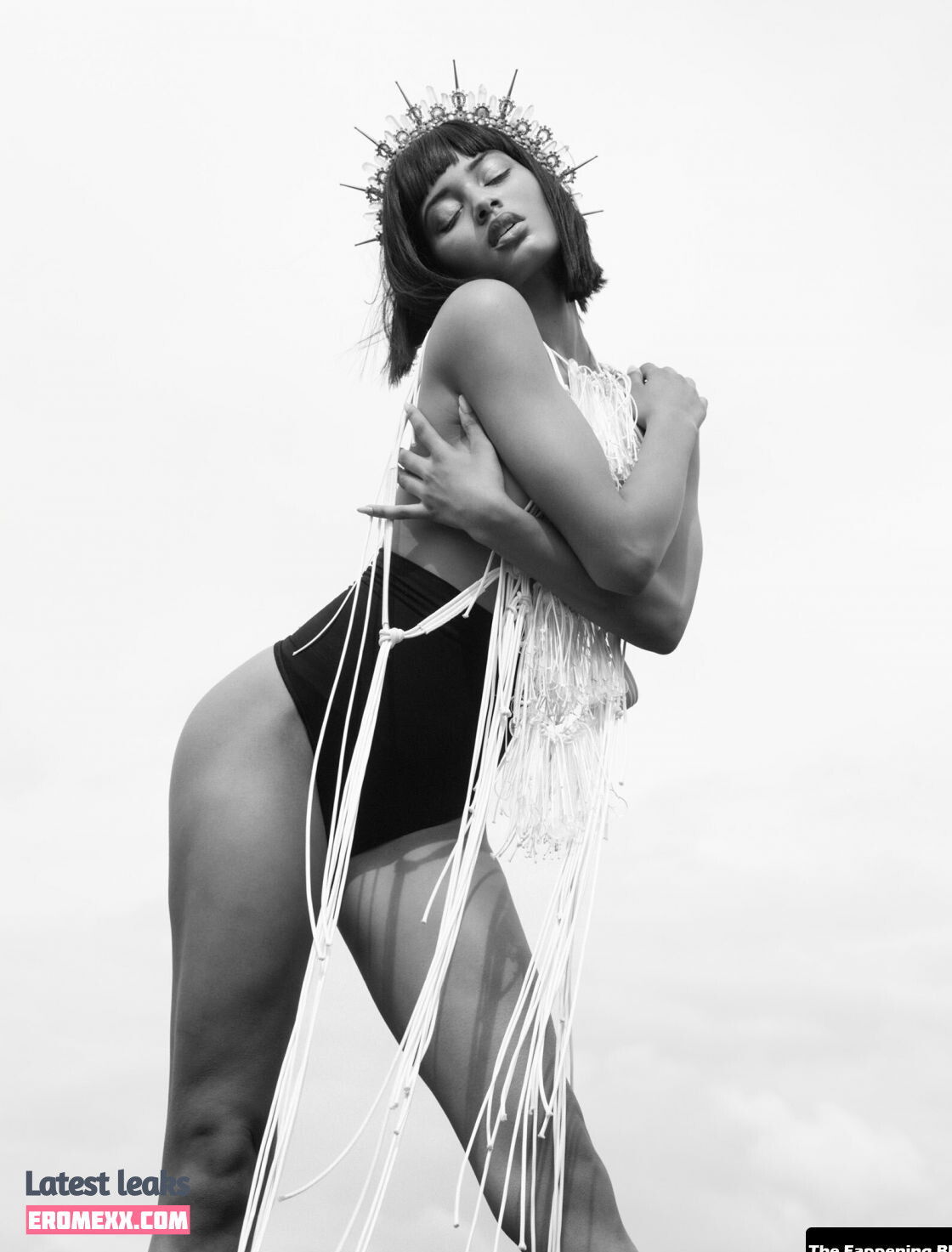 Latest Leaks Danielle Herrington Nude #666 - Erome