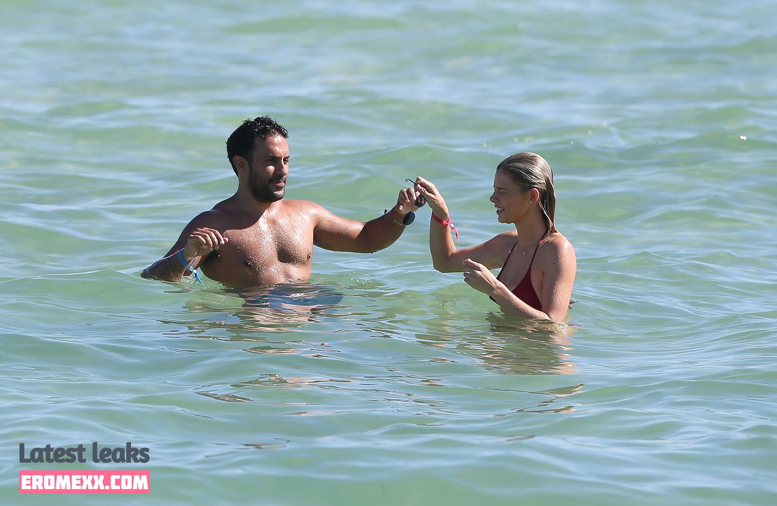 Latest Leaks Danielle Knudson Nude #292 - Fapello