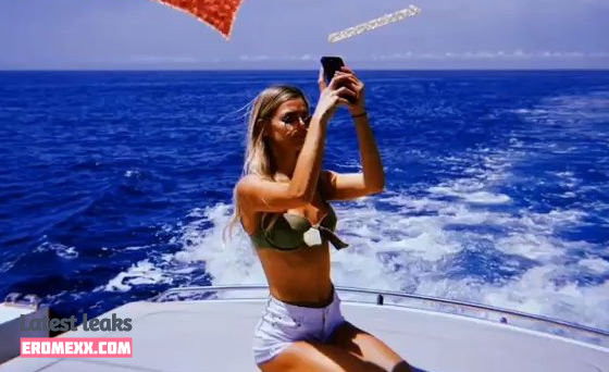 Latest Leaks Danielle Knudson Nude #522 - Fapello