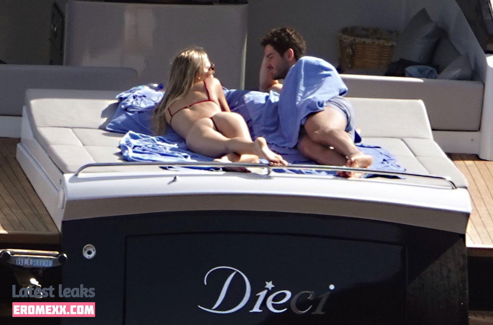 Latest Leaks Danielle Knudson Nude #553 - Fapello