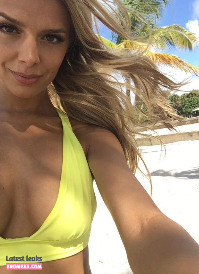 Latest Leaks Danielle Knudson Nude #685 - Fapello