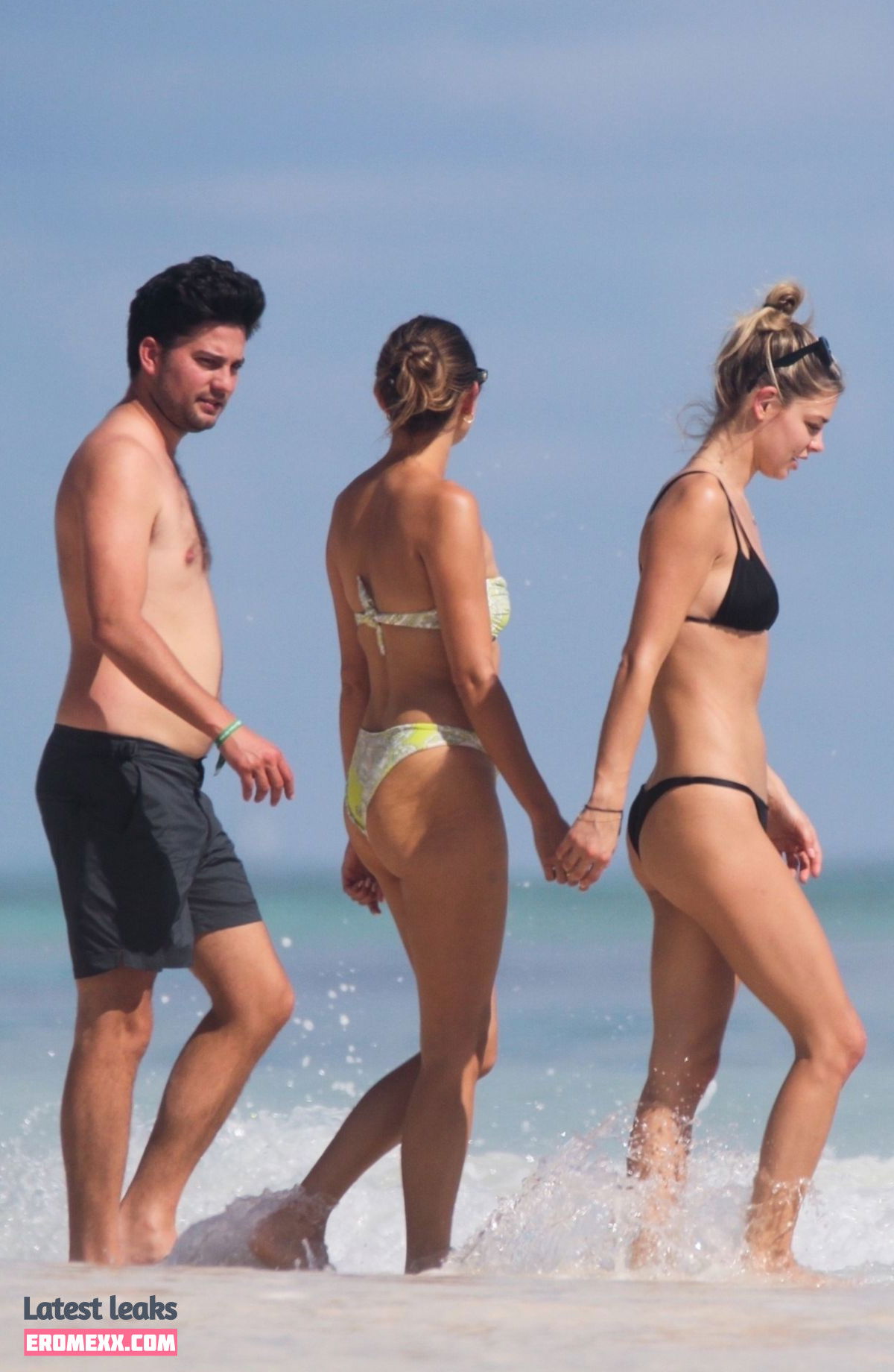 Latest Leaks Danielle Knudson Nude #781 - Fapello