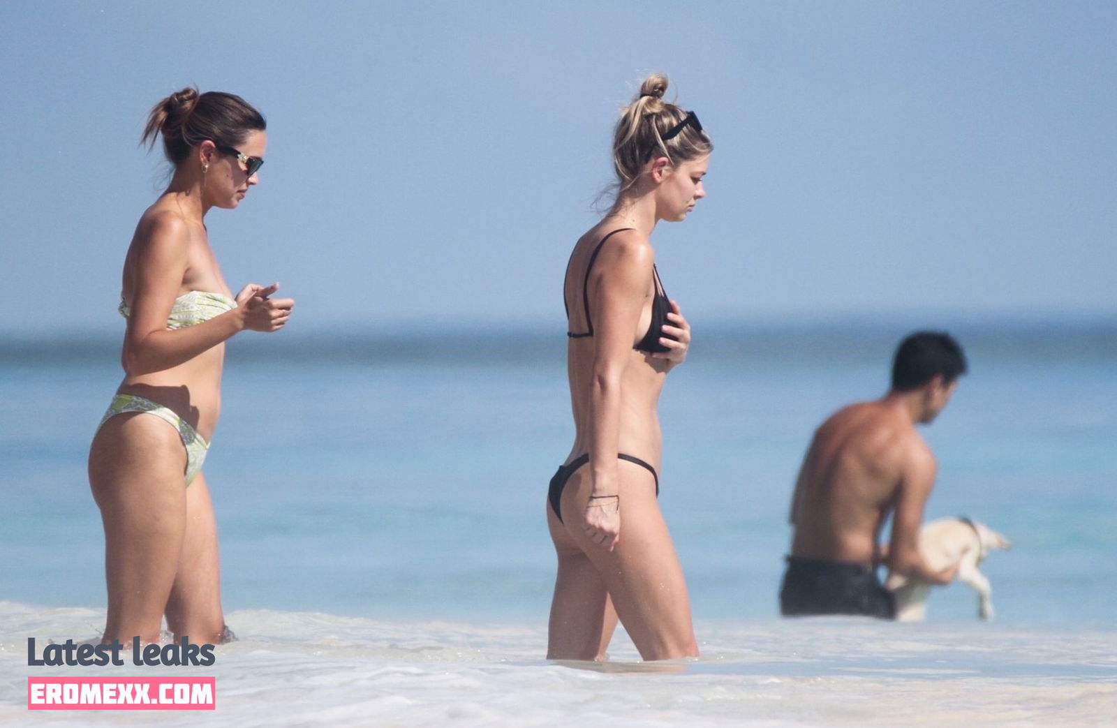 Latest Leaks Danielle Knudson Nude #786 - Fapello