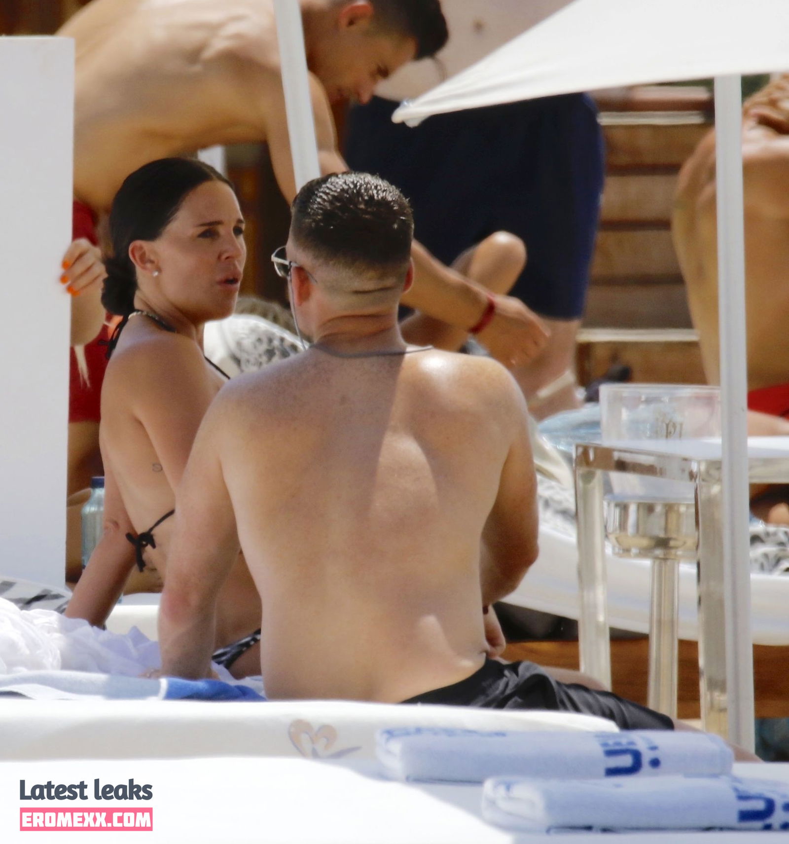 Latest Leaks Danielle Lloyd Nude #1977 - Erome