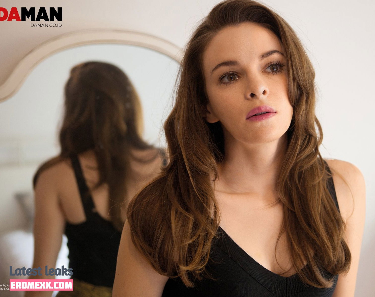 Latest Leaks Danielle Panabaker Nude #15 - Erome