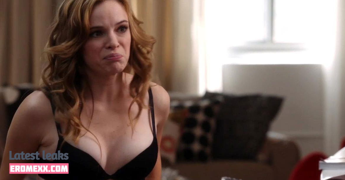 Latest Leaks Danielle Panabaker Nude #33 - Erome