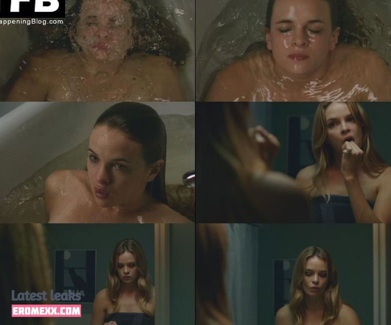 Latest Leaks Danielle Panabaker Nude #86 - Erome