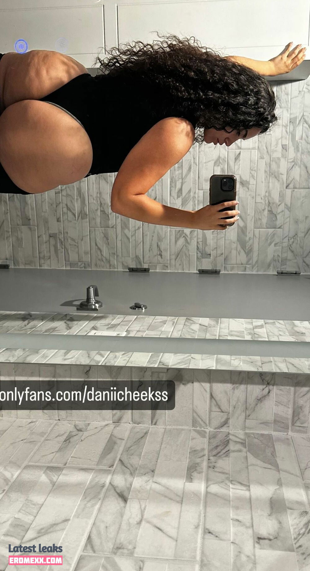 Latest Leaks daniicheekss Nude #2 - Erome