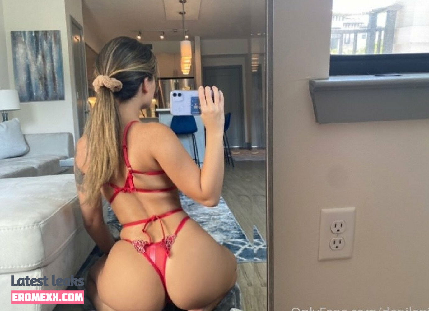 Latest Leaks danilanio Nude #95 - Fapello