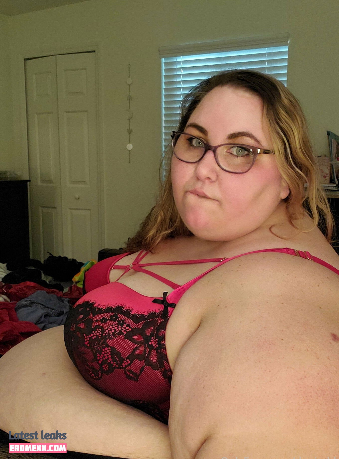 Latest Leaks danissbbw Nude #11 - Erome