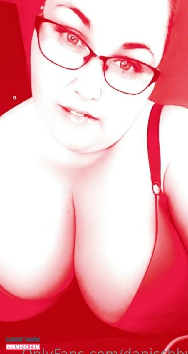 Latest Leaks danissbbw Nude #13 - Erome