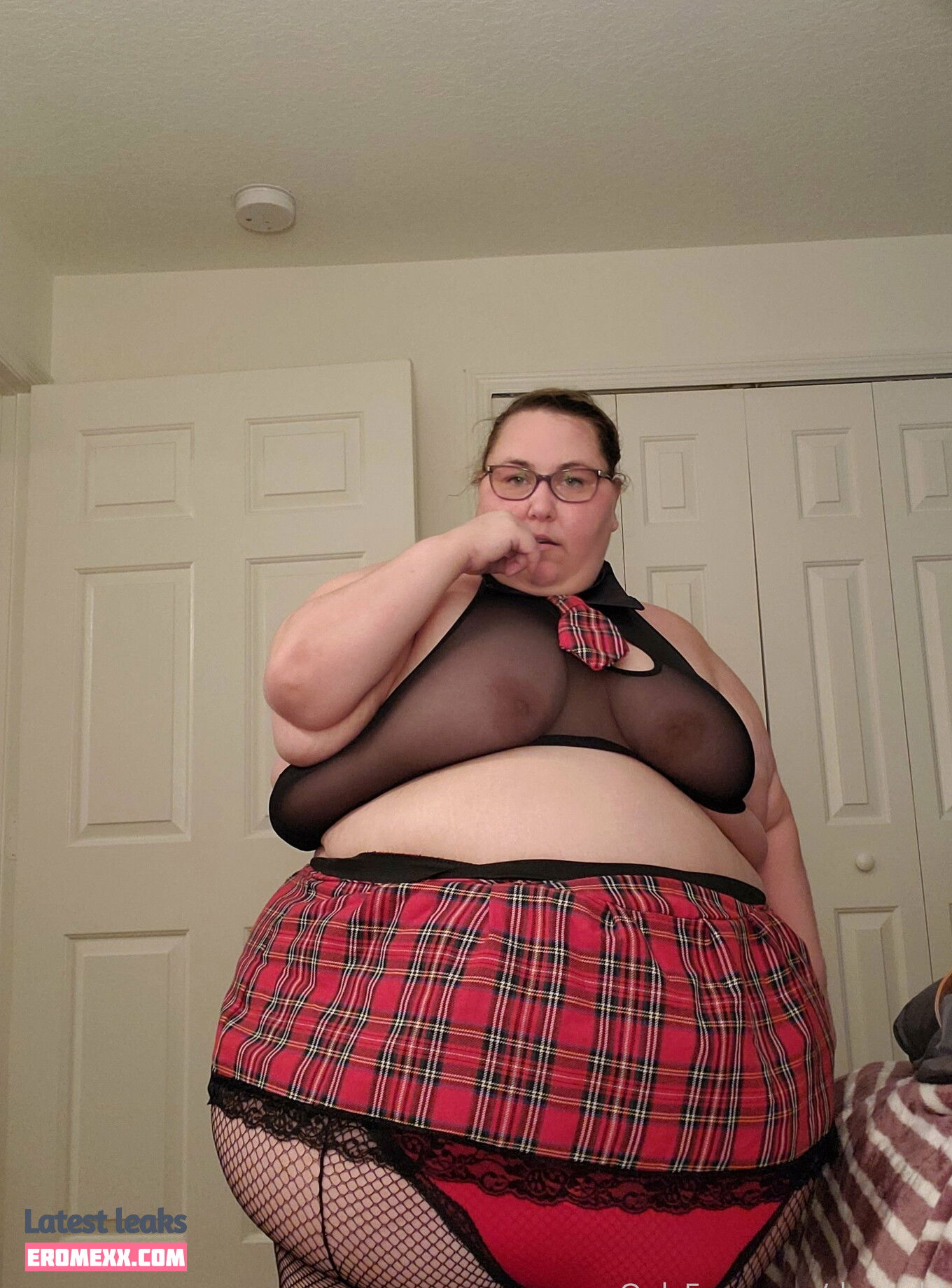 Latest Leaks danissbbw Nude #23 - Erome