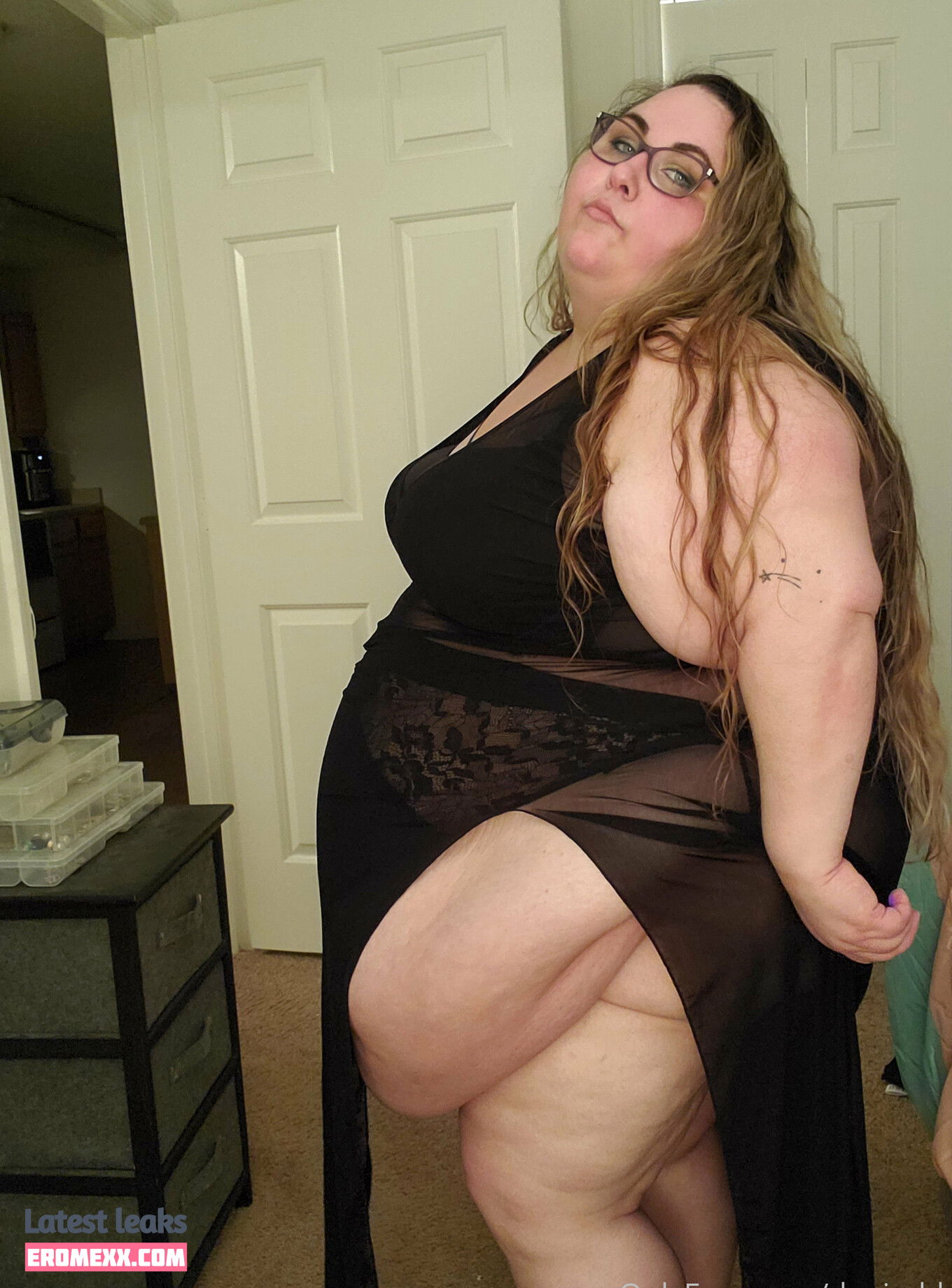 Latest Leaks danissbbw Nude #27 - Erome