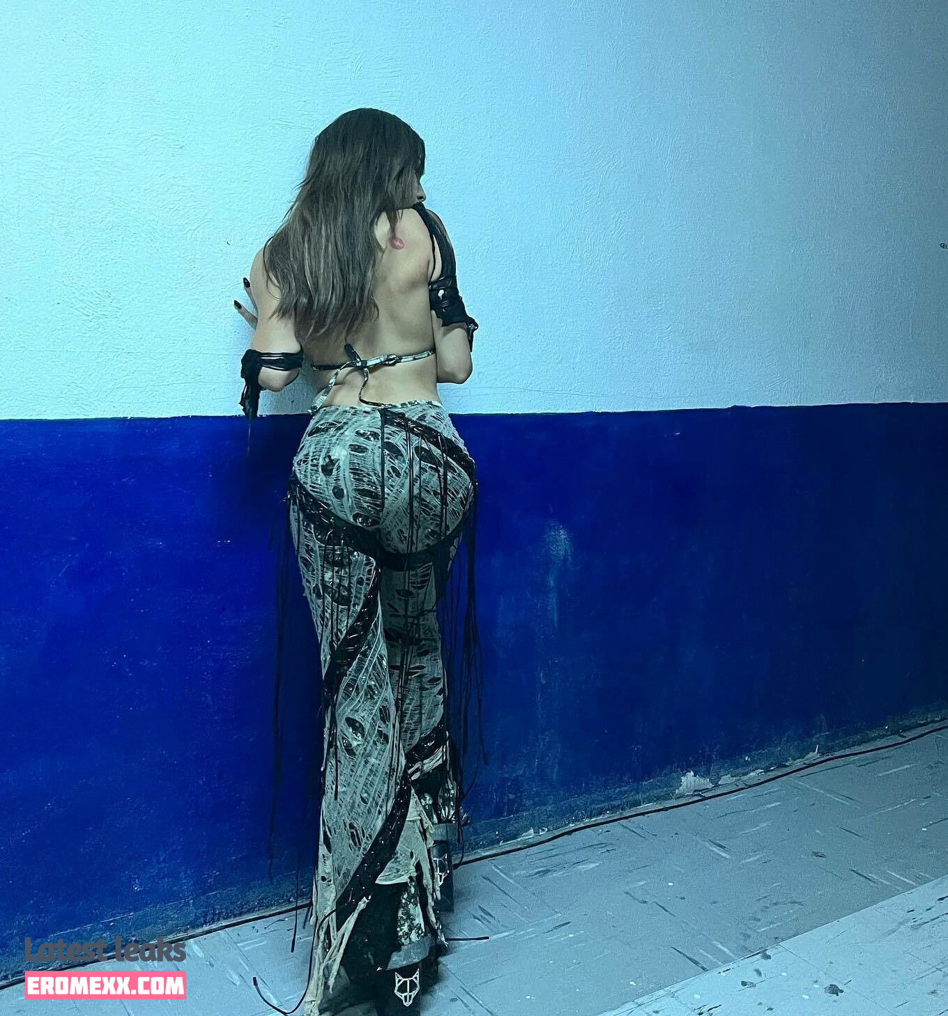 Latest Leaks Danna Paola Nude #122 - Erome