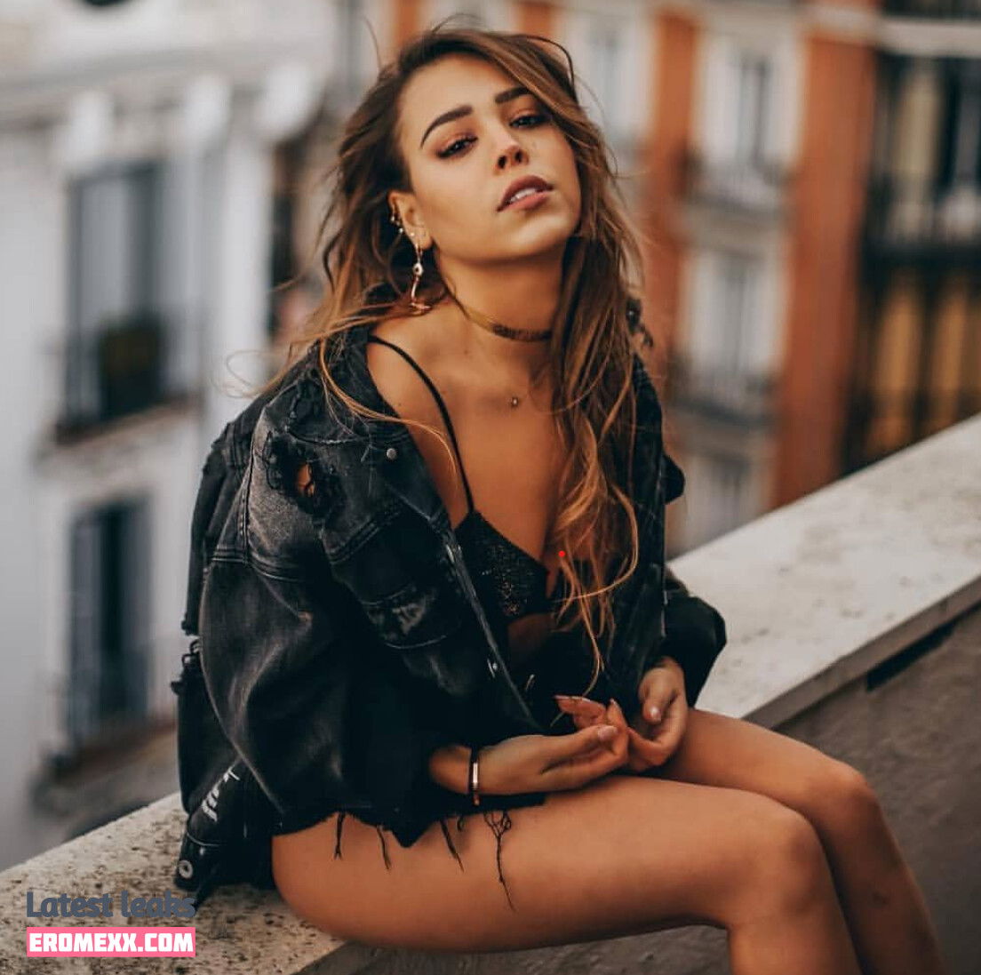 Latest Leaks Danna Paola Nude #153 - Erome