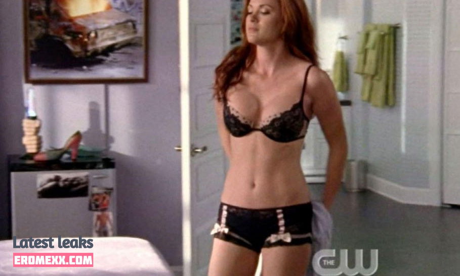 Latest Leaks Danneel Ackles Nude #10 - Erome