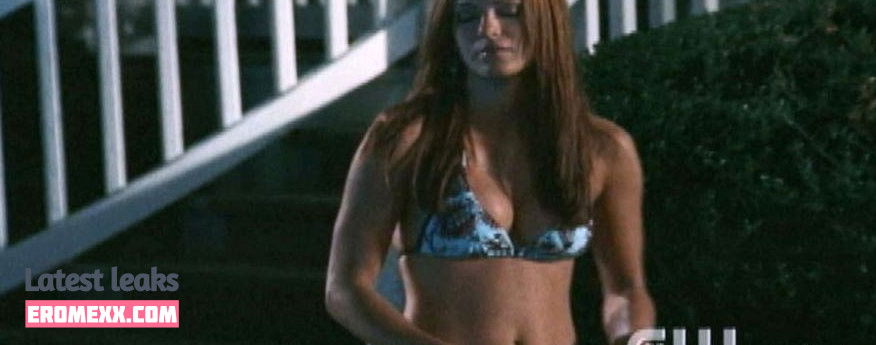 Latest Leaks Danneel Ackles Nude #14 - Erome