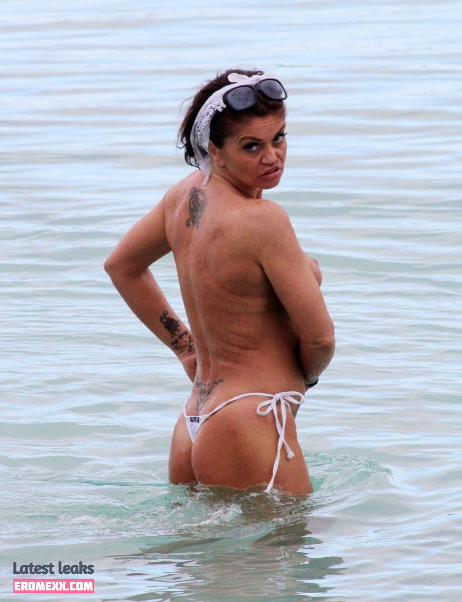 Latest Leaks Danniella Westbrook Nude #465 - Erome