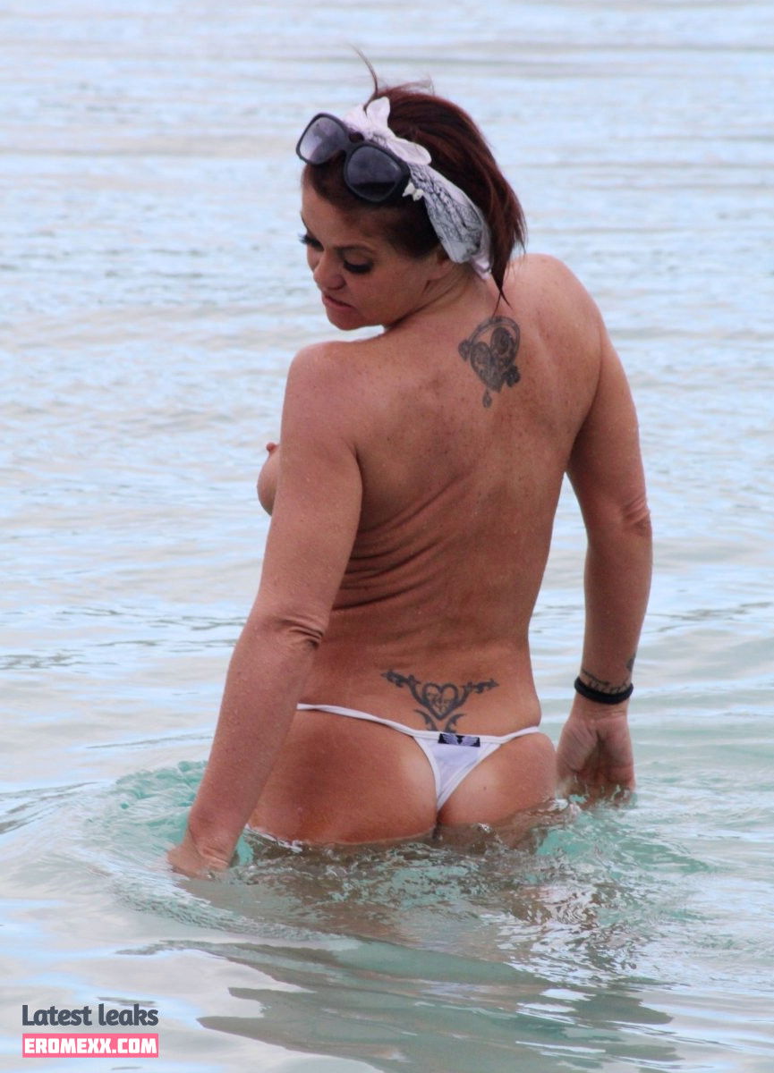 Latest Leaks Danniella Westbrook Nude #474 - Erome