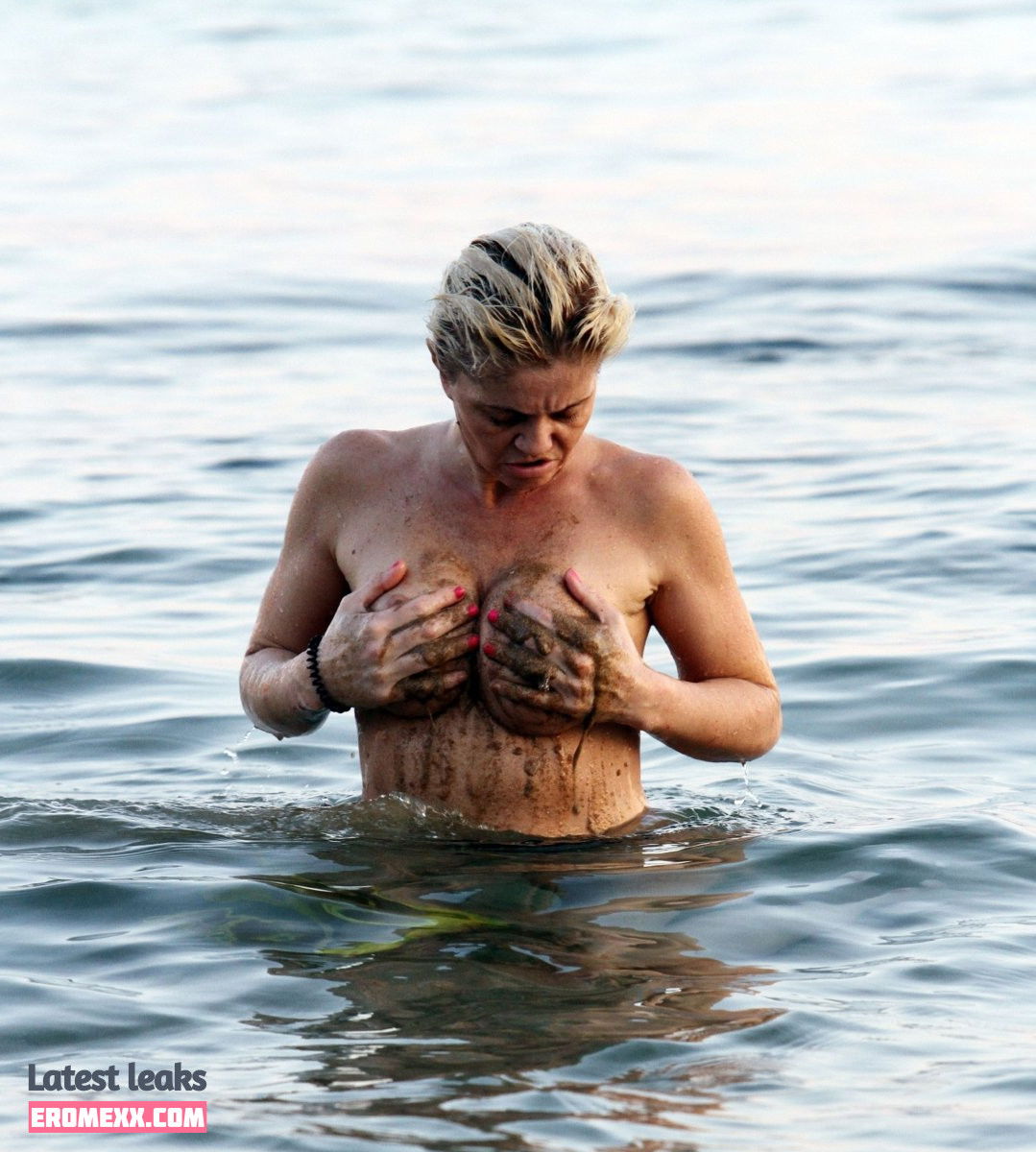 Latest Leaks Danniella Westbrook Nude #75 - Erome