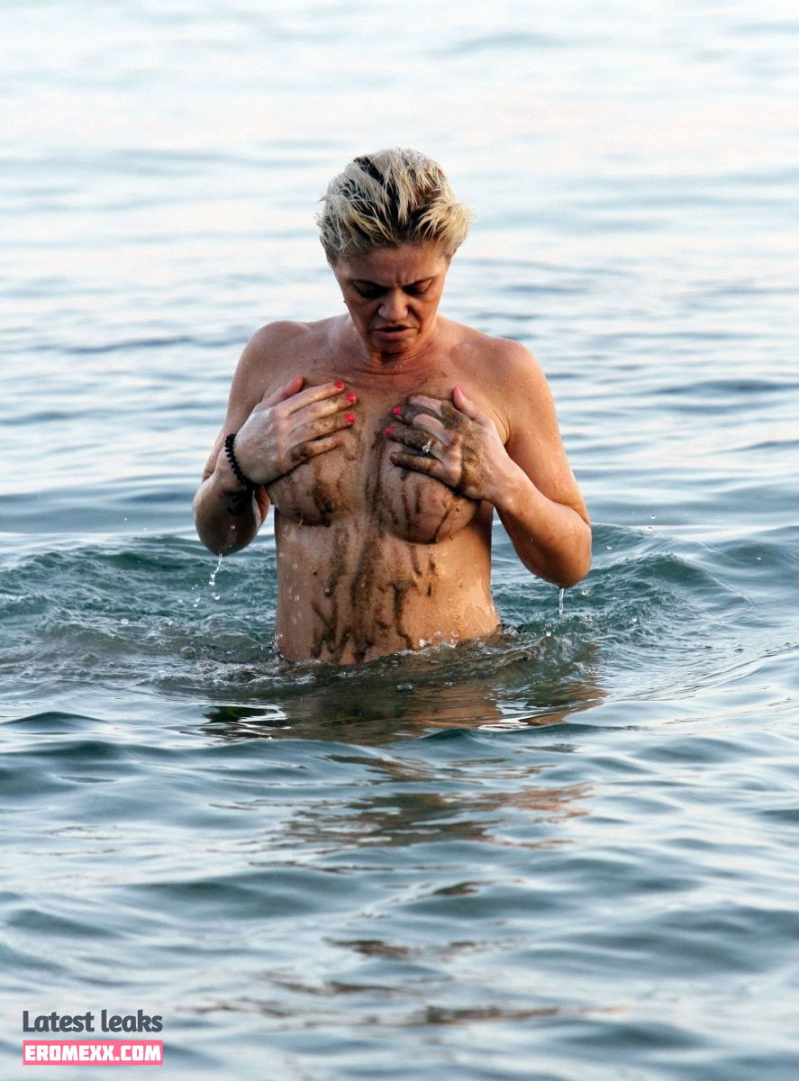 Latest Leaks Danniella Westbrook Nude #76 - Erome