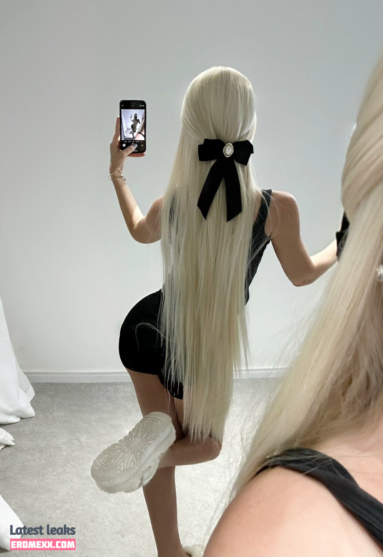 Latest Leaks Dapariz Nude #1 - Fapello