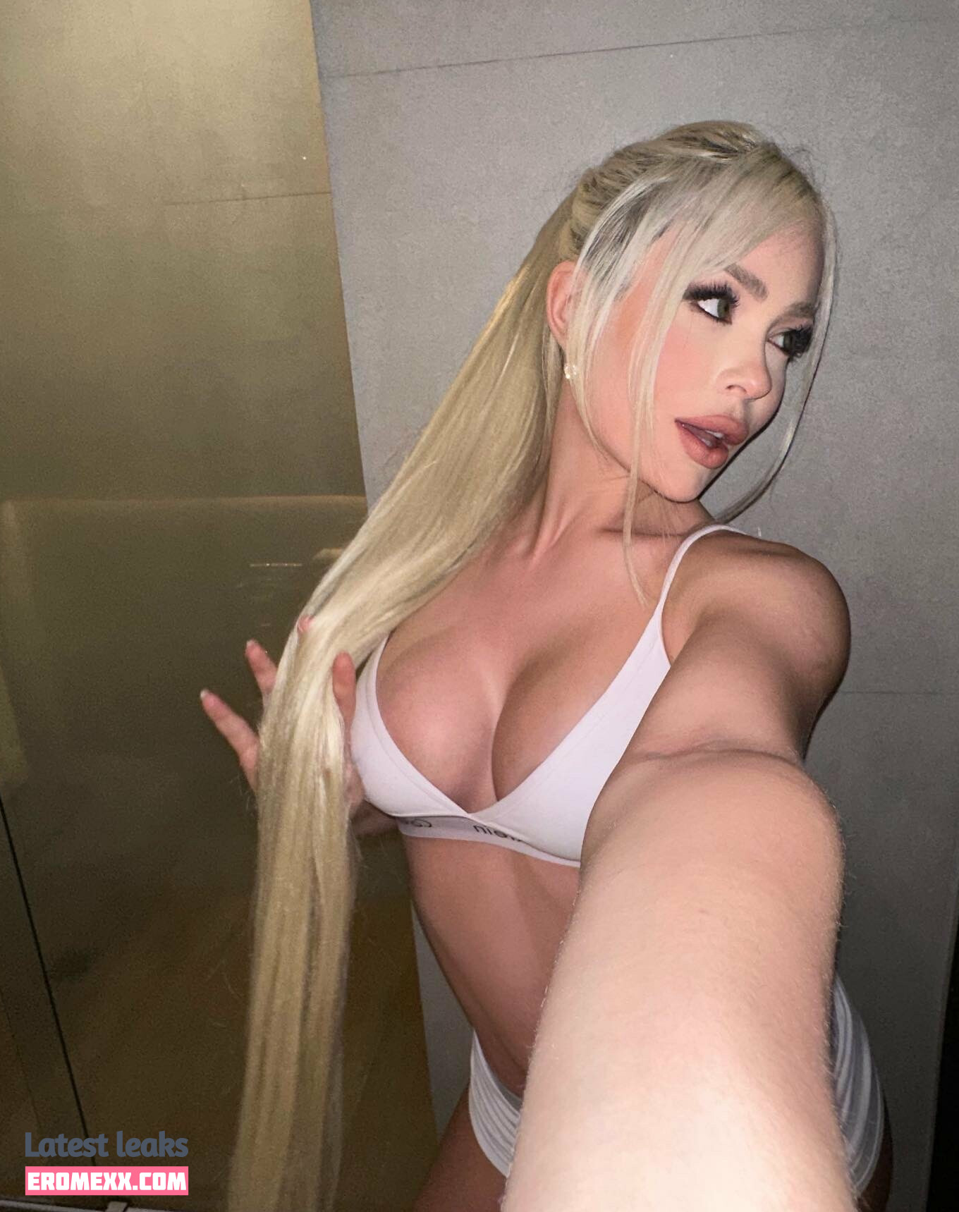 Latest Leaks Dapariz Nude #5 - Fapello