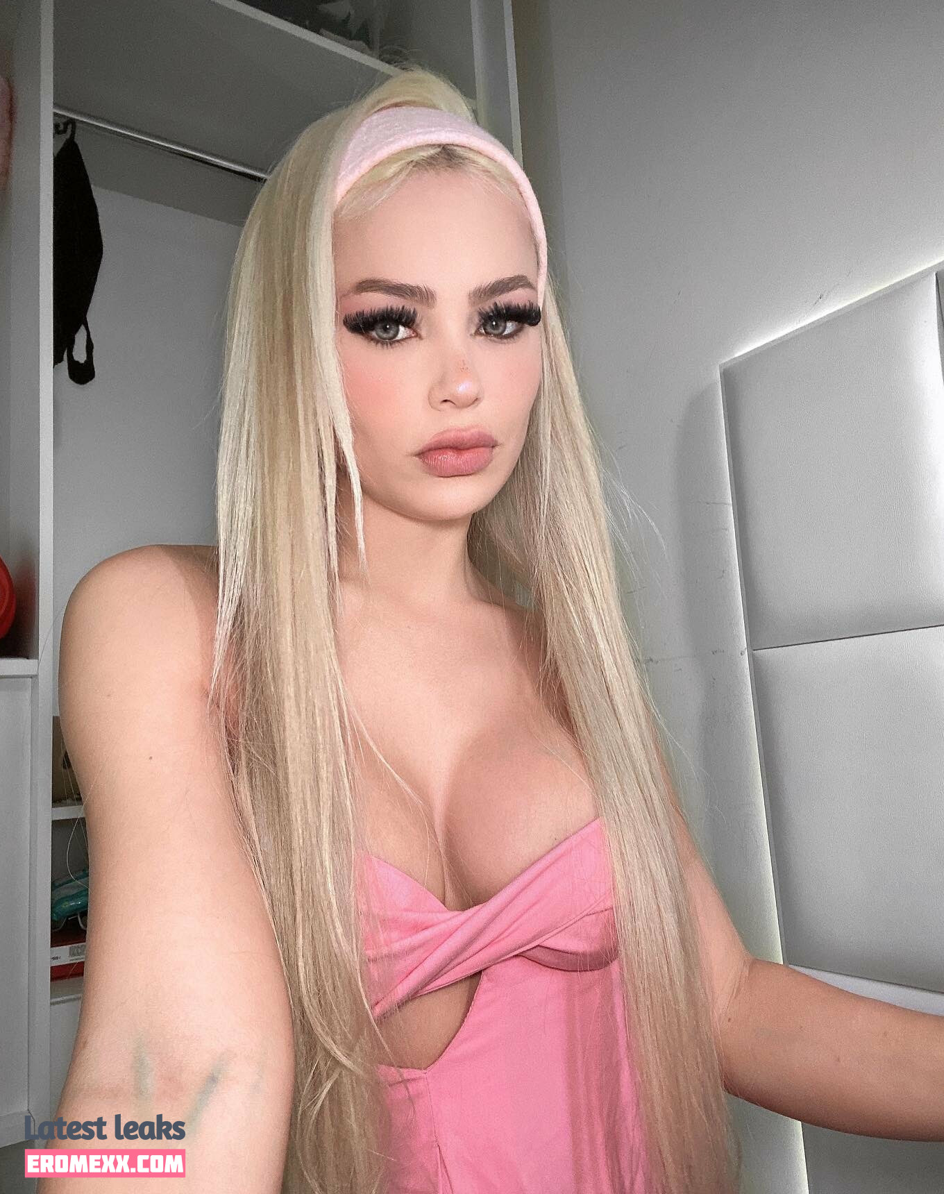 Latest Leaks Dapariz Nude #6 - Fapello