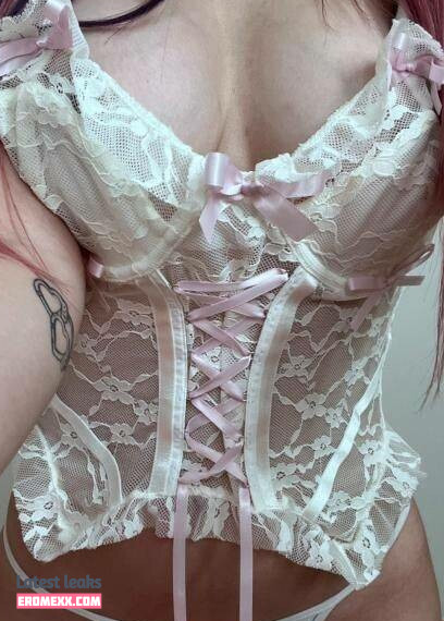 Latest Leaks Daph ASMR Nude #23 - Fapello