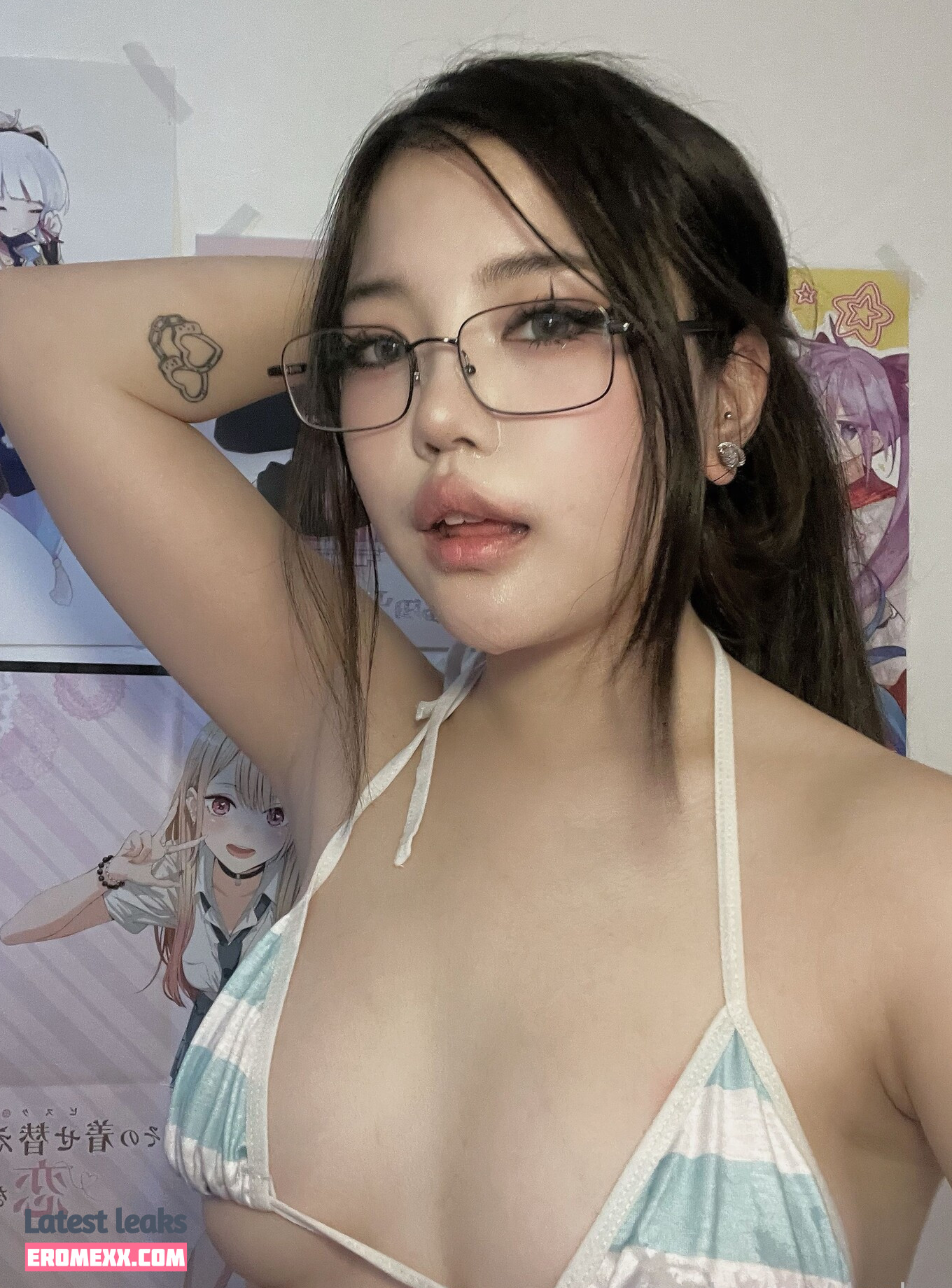 Latest Leaks Daph ASMR Nude #28 - Fapello