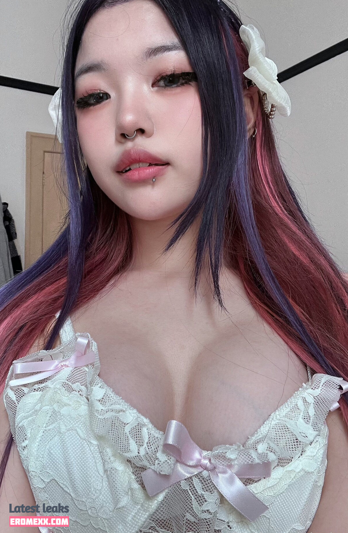 Latest Leaks Daph ASMR Nude #37 - Fapello