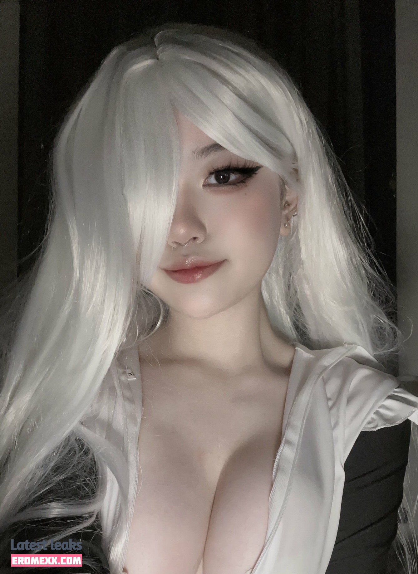Latest Leaks Daph ASMR Nude #5 - Fapello