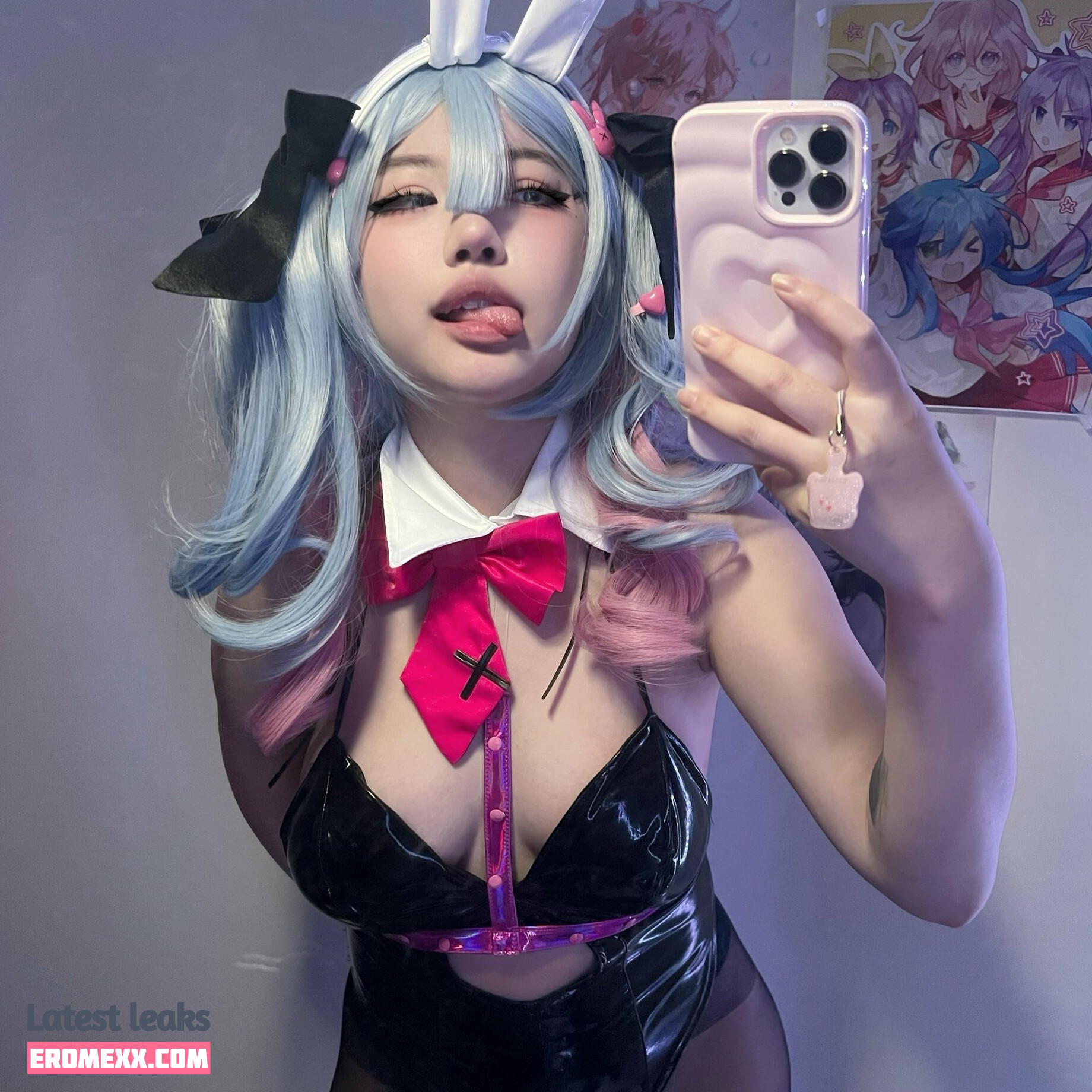 Latest Leaks Daph ASMR Nude #60 - Fapello