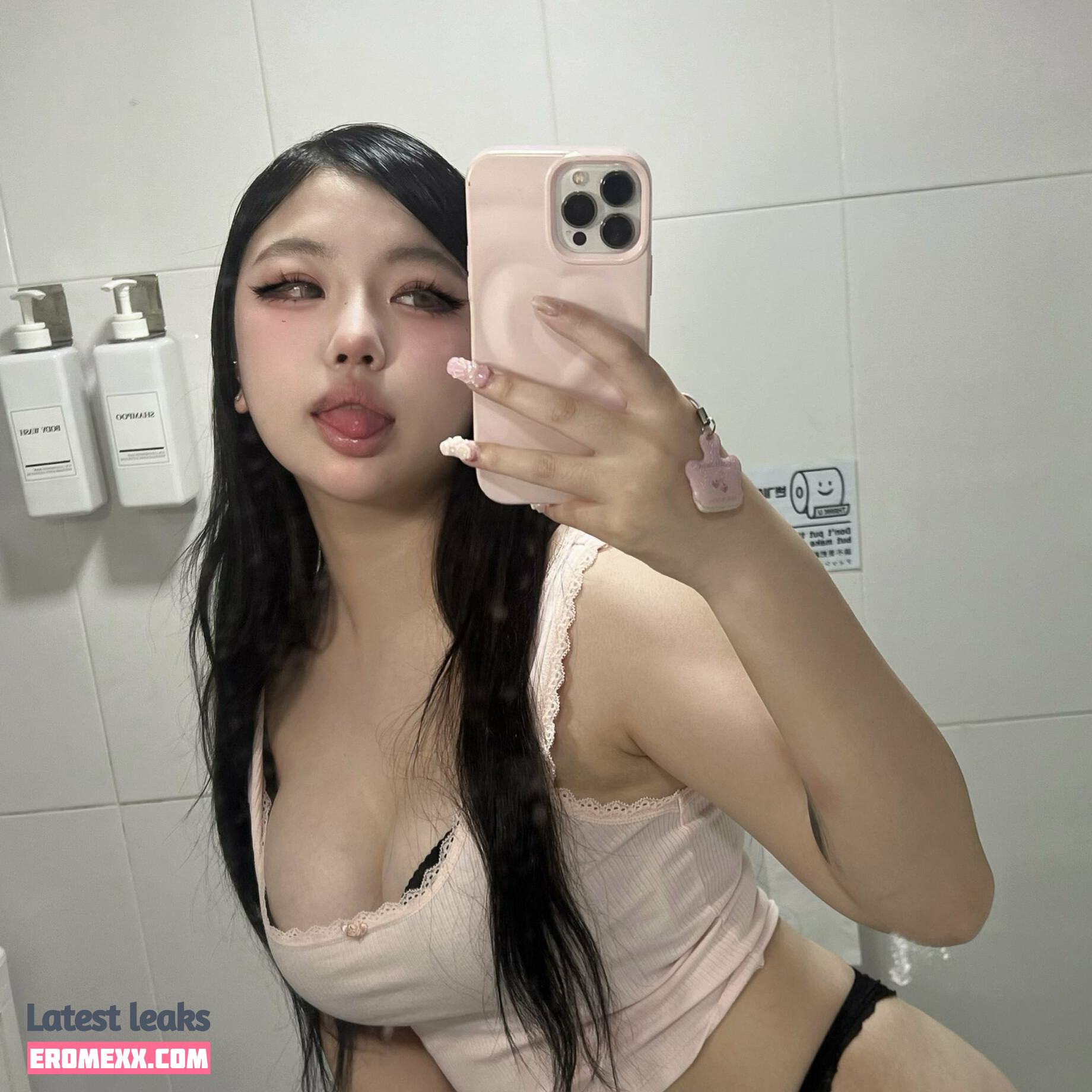 Latest Leaks Daph ASMR Nude #61 - Fapello