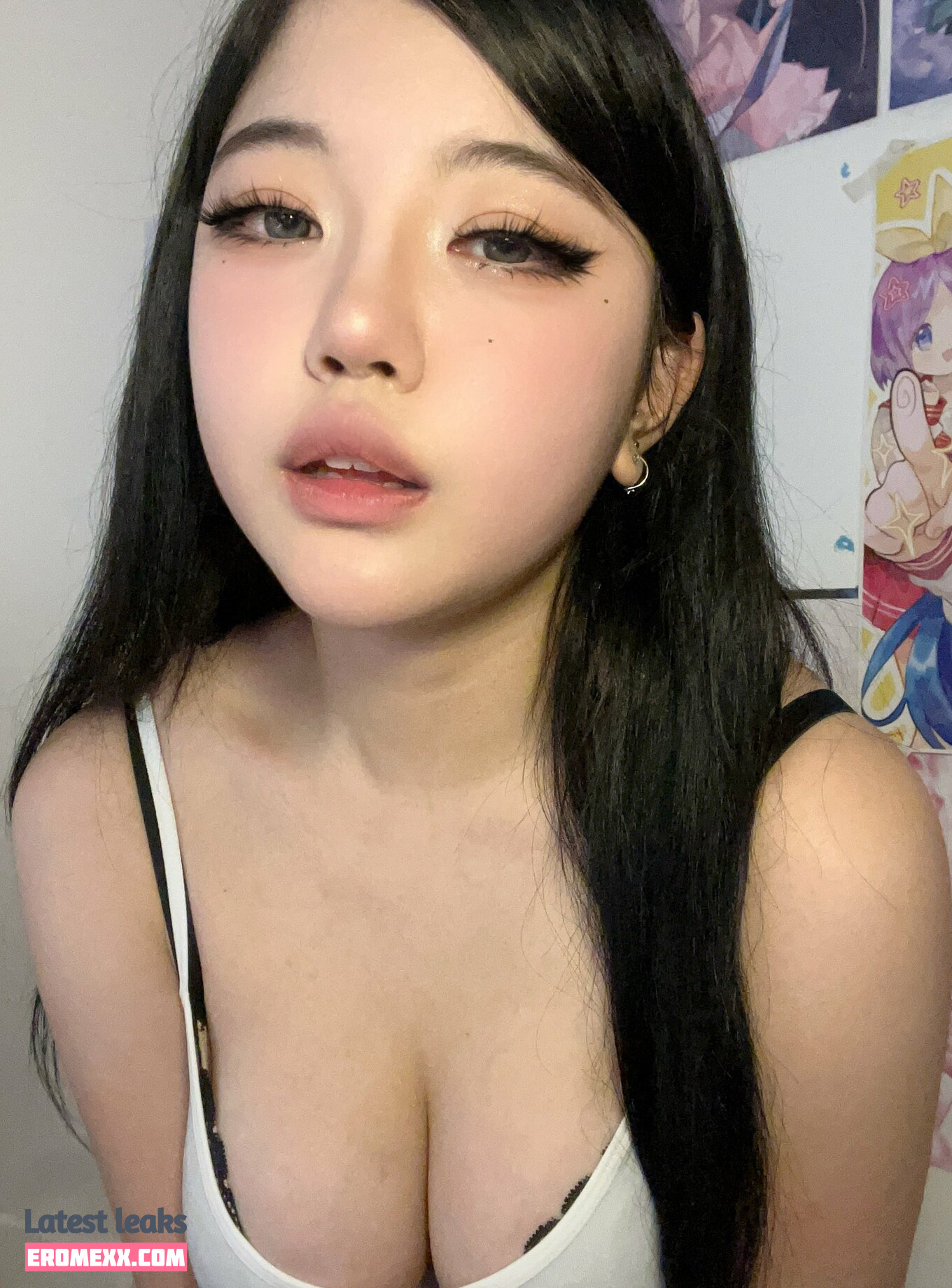 Latest Leaks Daph ASMR Nude #64 - Fapello