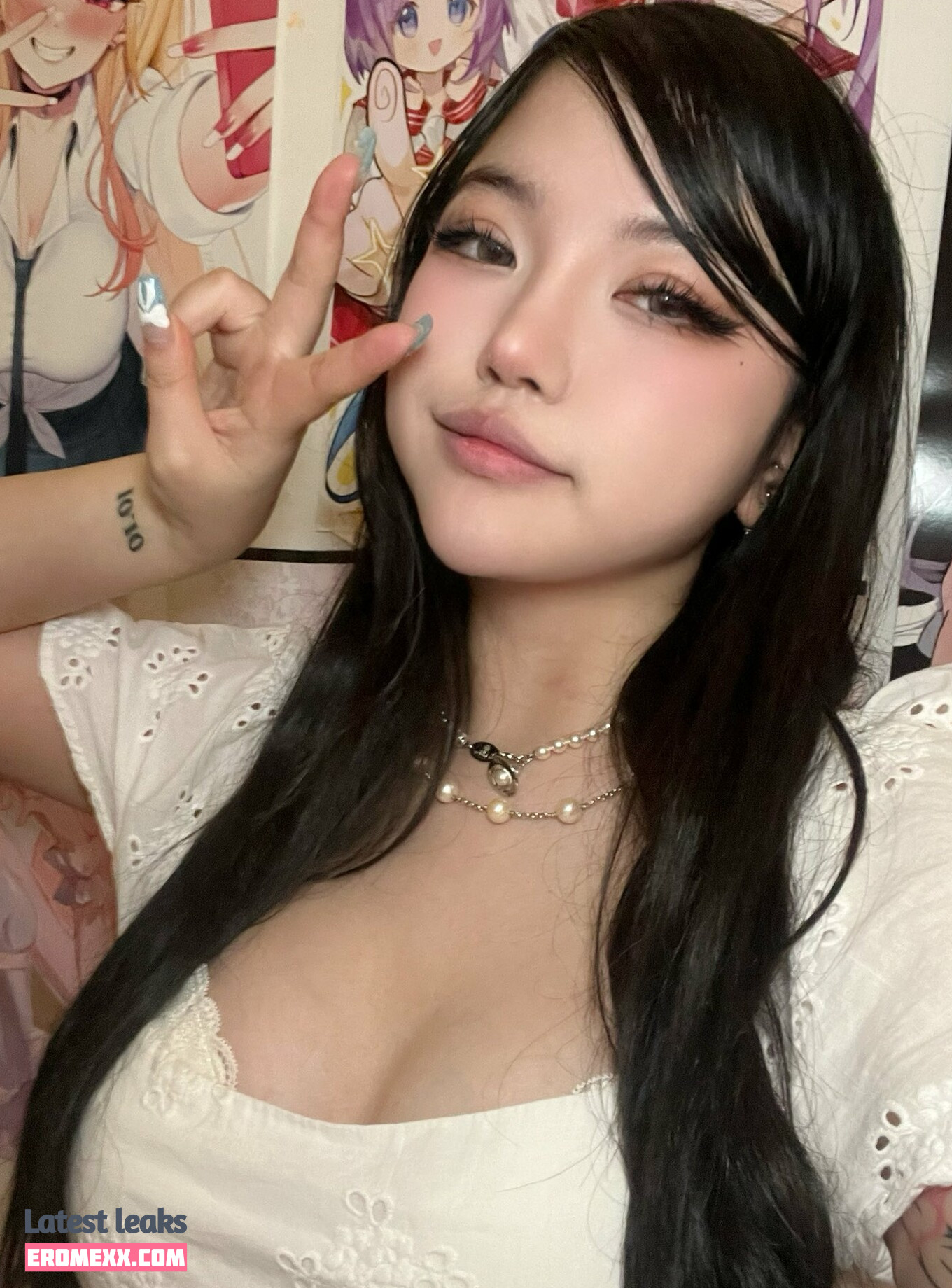 Latest Leaks Daph ASMR Nude #67 - Fapello