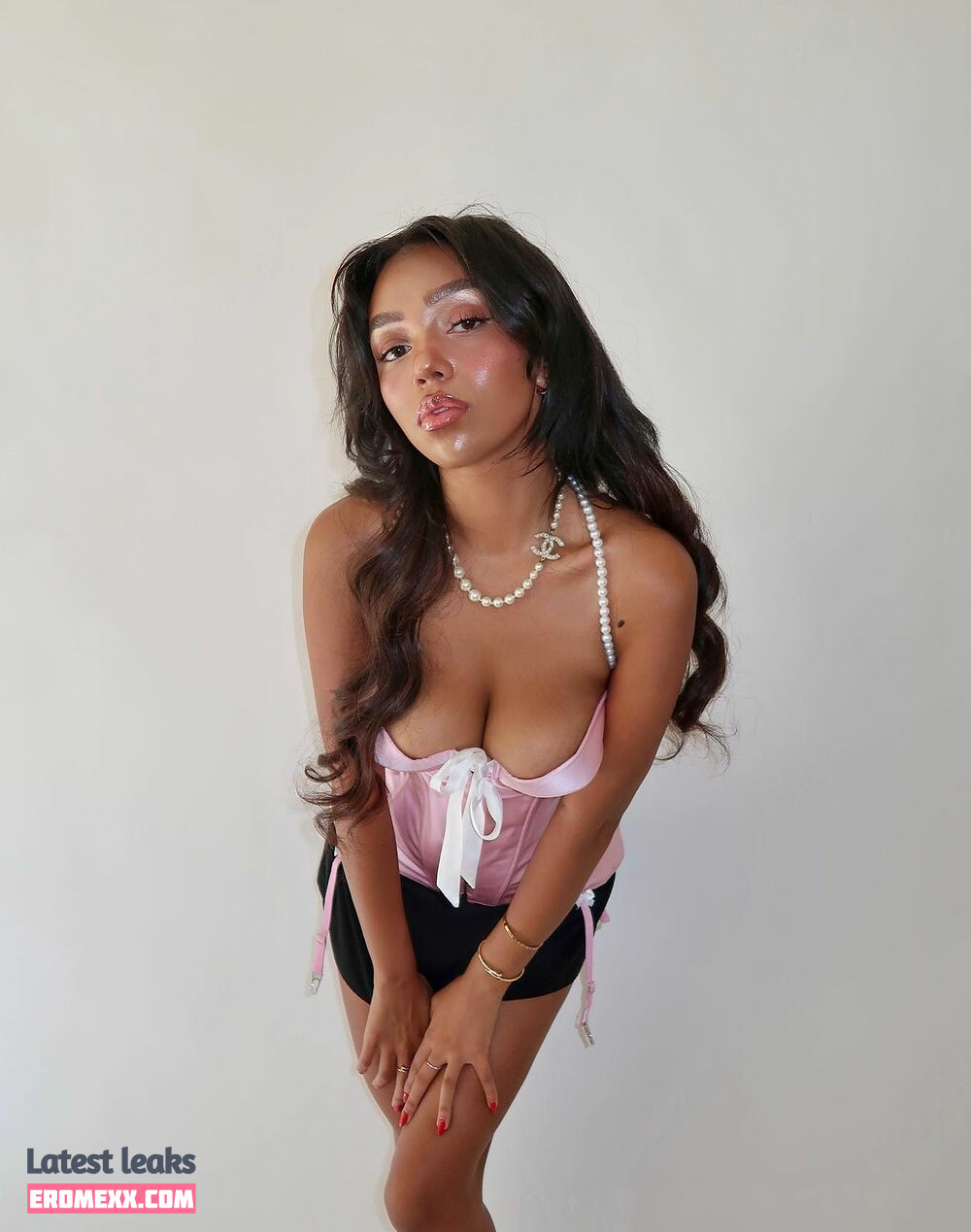 Latest Leaks Daphne Blunt Nude #42 - Fapello