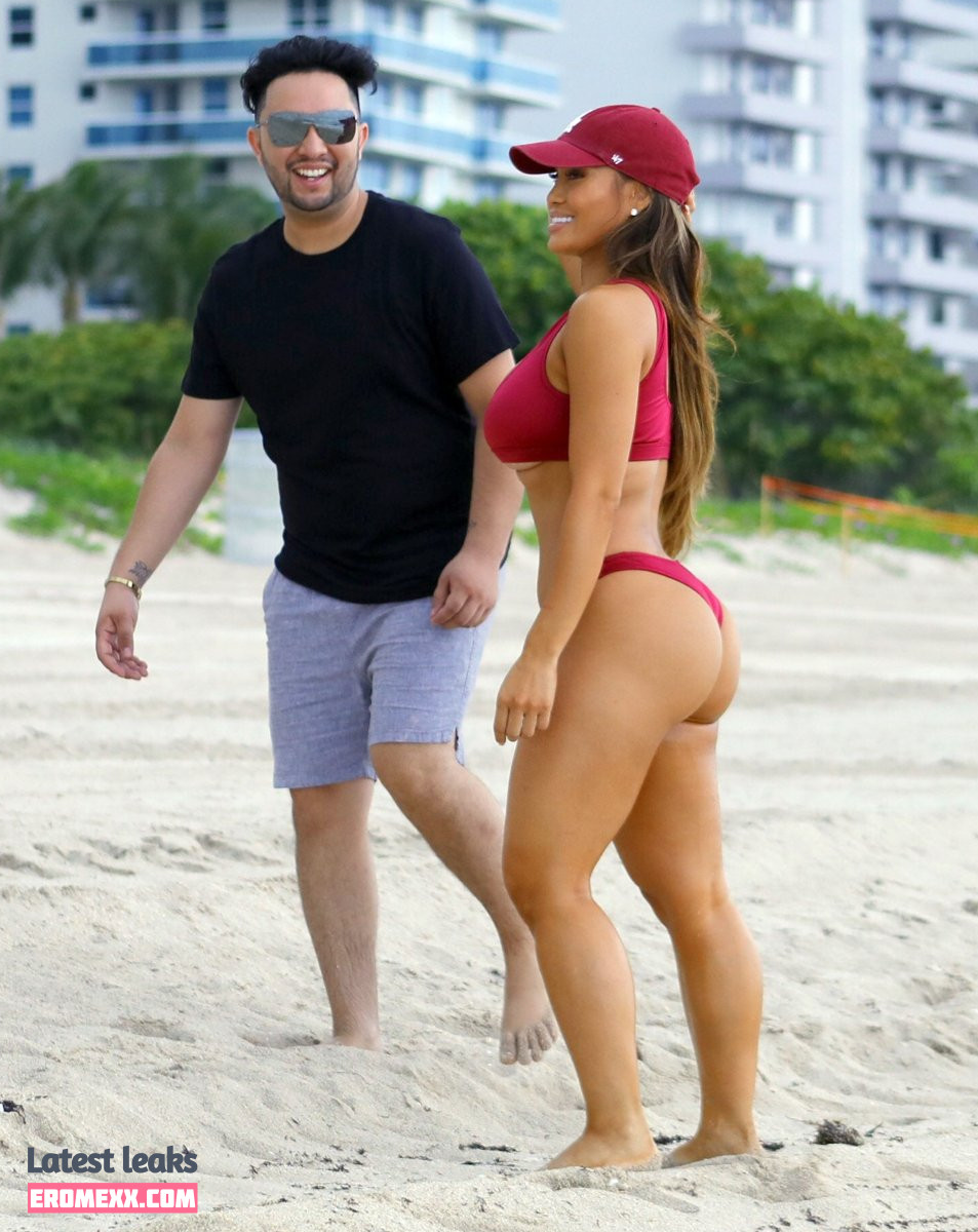 Latest Leaks Daphne Joy Nude #215 - Fapello
