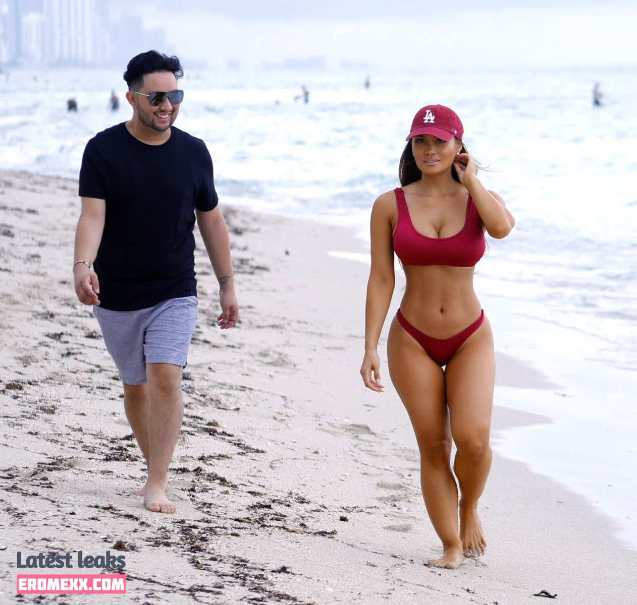 Latest Leaks Daphne Joy Nude #218 - Fapello