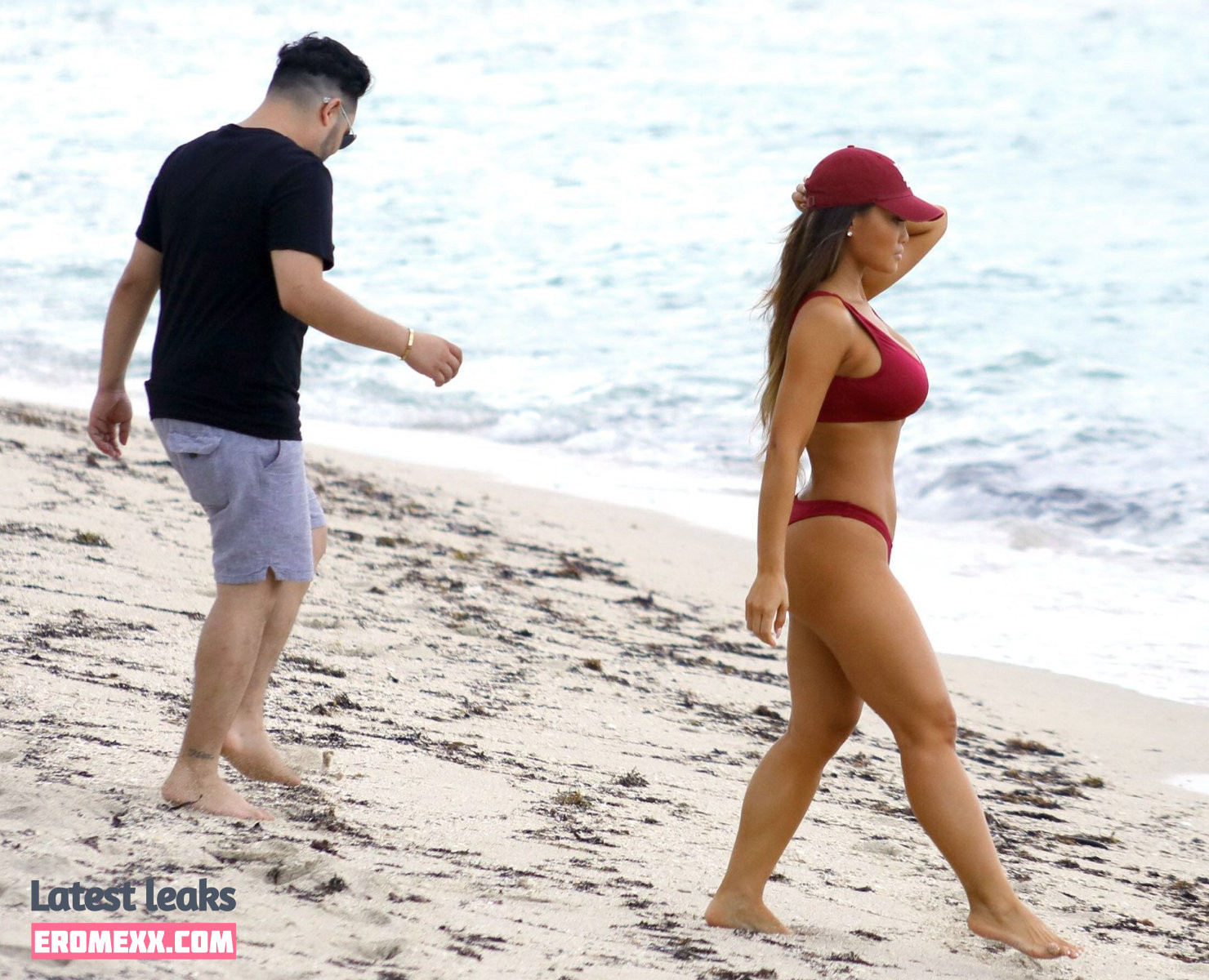 Latest Leaks Daphne Joy Nude #223 - Fapello
