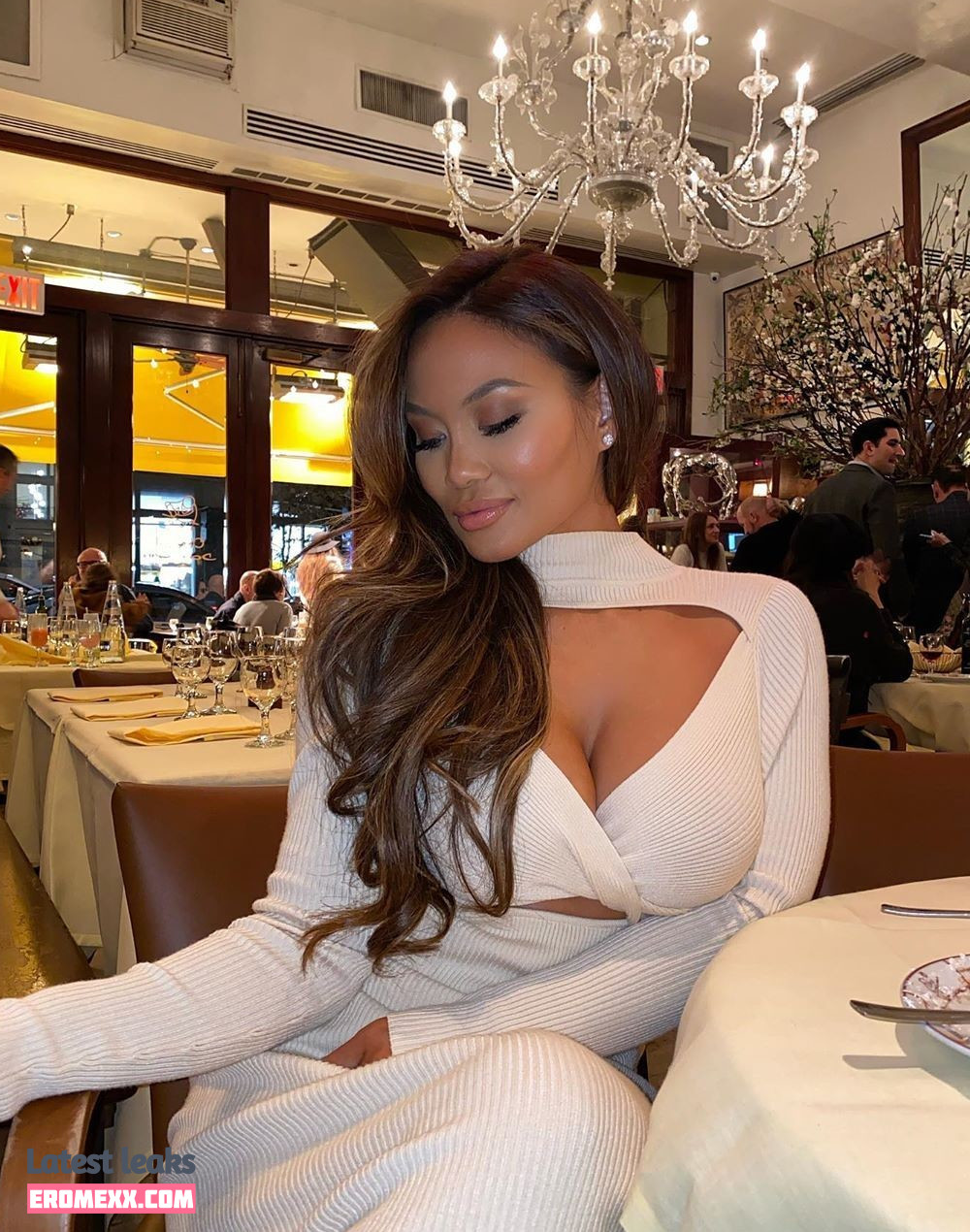 Latest Leaks Daphne Joy Nude #605 - Fapello