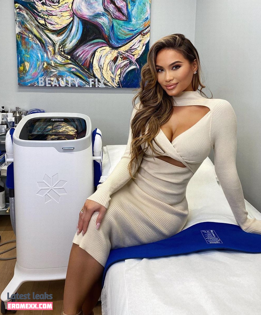 Latest Leaks Daphne Joy Nude #618 - Fapello